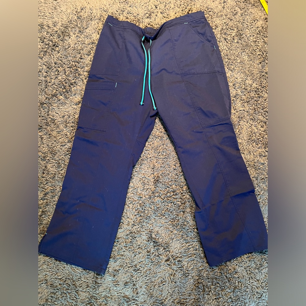Scrub Pants